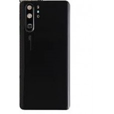 Huawei P30 Pro Back Cover [Black]